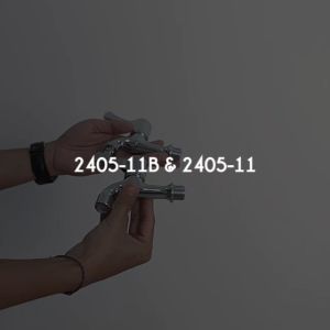 VONE Kran Air Tembok Keran Taman Kamar Mandi Bak Plastik ABS Chrome A2405