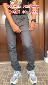 Celana Jeans Panjang Pria Dewasa: Tips & Rekomendasi