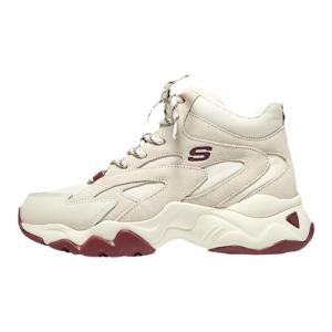 Skechers | Warm Lined Insulated Daddy Shoes