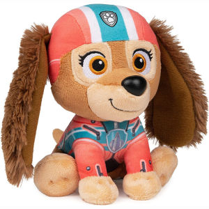 Đồ Chơi Nhồi Bông PAW Patrol Liberty Skye Everest Hoạt Hình Dành Cho Trẻ Từ 2 Tuổi Trở Lên 6 Inch Quà Sinh Nhật Cho Trẻ Em Chất Liệu Bông PP Thân Thiện Với Môi Trường
