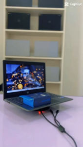 HP LAPTOP WITH PLAY STORE BEST FOR STUDENTS 4GB RAM 16GB SSD CAPACITY 512GB