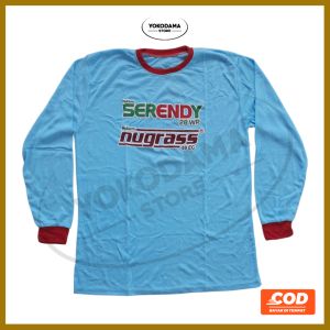 Kaos Pertanian | Cap Serendy