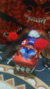 Barongan Devil anak-anak murah blora barong anak kecil sd bali lucu anak umur 10 - Barongan Pecut Barongan Anak2 umur 10 Pecut Bopo Entul Barongan Jumantoro Sakral Warga Psht Barongan Jumantoro Asli Barongan Asli Ponorogo Barongan Devil