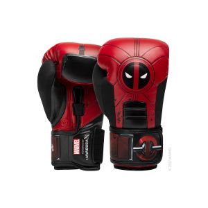 HAYABUSA X MARVEL Deadpool T3 Boxing Gloves