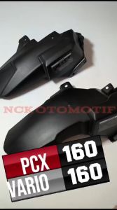 HUGGER SPAKBOR KOLONG AIRBLADE PCX 160 Hungger AIRBLADE HONDA PCX 160