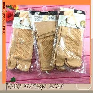 Kaos Kaki Jempol Wanita Dewasa Fashion Ala Korea - KAUS KAKI MURAH
