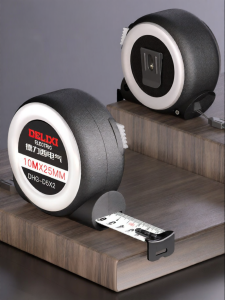 DELIXI Electric | Dây Đo Bằng Thép Dày và Cứng