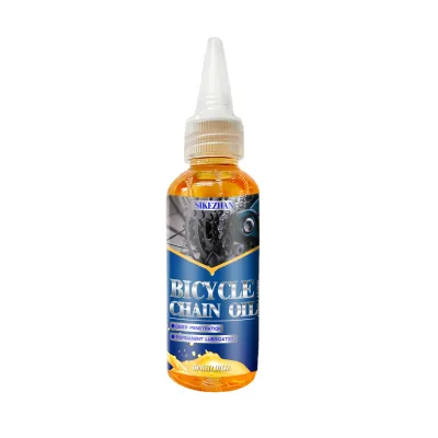 Universal Bicycle Special Lubricant MTB Road Mountain Bike Dry Lube Chain Oil for Fork Flywheel Chain Cycling Accessories