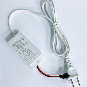 Smart Mirror LED Switch Power Supply 12V 1A 2A 3A Fog Removal Voltage Regulation Driver for Bathroom Mirror Lighting Strip