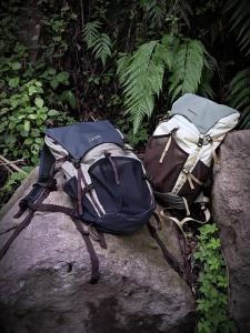 BSWOLF | Large Capacity Lightweight Hiking Backpack