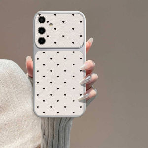 TAOYUNXI | Phone Case For Samsung A57 5G A56 S26 Ultra S25 S24 Plus S23 FE A37 A17 A16 A07 A27 A55 A54 A36 A35 A15 A14 A06 Fundas Cover 