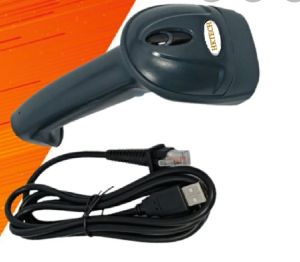 Máy quét mã vạch máy đọc mã vạch đơn tia 1D HKTech HK2188