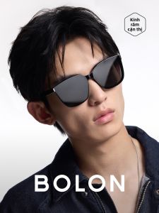 BOLON | Polarized UV Protection Sunglasses