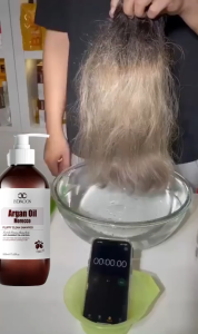 Premium hair conditioner Hair masks 500ml Damage repair dryness improvement frizzy smooth