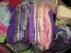 Khăn Tắm Khăn Lau Sản Phẩm Còn Sót Lại Của Hàng Xử Lý Khăn Lau Giữ Vệ Sinh Khăn Lau Sàn Máy Hút Nước Cotton Không Rụng Lông