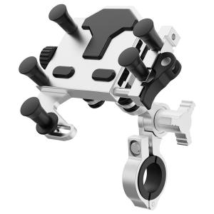 TOOKTRO | Shockproof Cycling Phone Mount