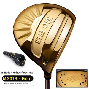 MOO EYES | High Rebound Mens Golf Driver