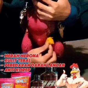 ARK Obat Gosok 100 ml Untuk Peliharaan Ayam