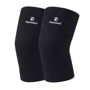 NAILEKESI | Summer Lightweight Anti-Slip Knee Pads