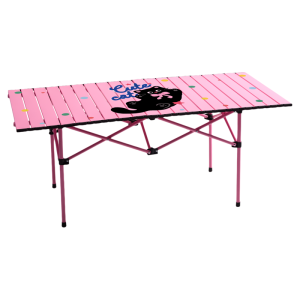 YINSHANG | Portable Camping Table Set