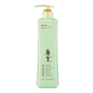 Adolph | Anti-Dandruff Silcone-Free Shampoo