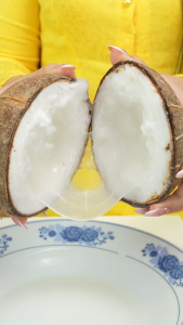 Combo 3 Kẹo dừa sáp VICOSAP vị cacao lá dứa nguyên chất kẹo mềm dẻo ít đường đặc sản Trà Vinh hộp 100g