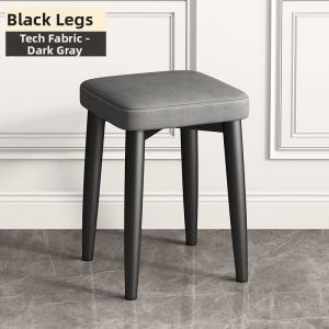 MEIKAIBIN | Stylish Comfortable Stackable Stool for Dining Table