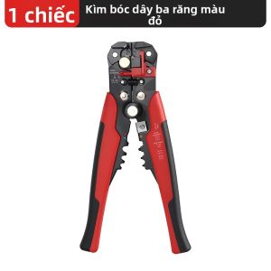 OUSHIDUN | Công Cụ Bóc Dây Đa Năng