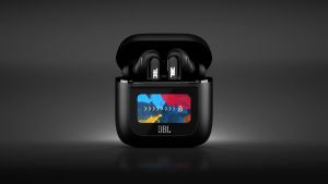 【Local Shipping】Authentic Tour Pro 2 In-Ear Headphones High Quality Bass Headphone Bluetooth Noise Cancellation Headphone Built-in Microphone Bluetooth Headphones Bass Foldable Wireless Headphone
