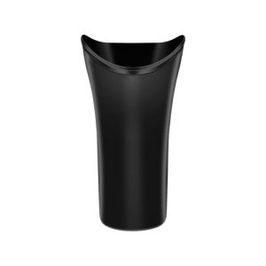 Car Umbrella Stand Car Back Seat Umbrella Holder Umbrella Bucket Storage Box Waterproof Storage Bucket Trash Can Neutral