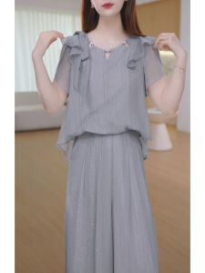 GUBODUO | Popular Stylish Casual Womens Short Sleeve Suit