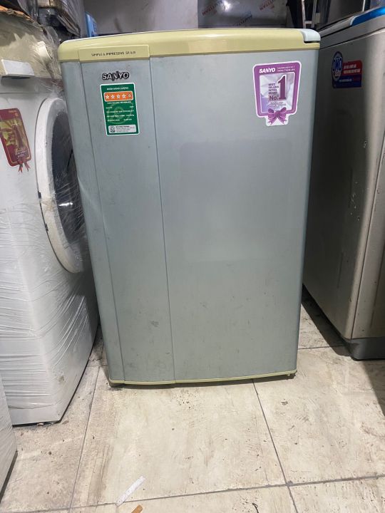 Tủ lạnh Sanyo 90l
