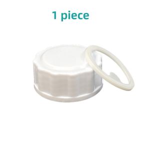 Philips Avent Newborn Wide Neck Bottle Sealing Cap Breast Milk Preservation Storage Cover Bobo New Be Good Child