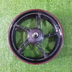 Bánh Mâm Dành Cho YA SIRIUS JUPITER TAURUS 2 thắng đùm phanh cơ trước sau như hình lắp như ZIN Không Cần Chế HTH20 MSP 2027