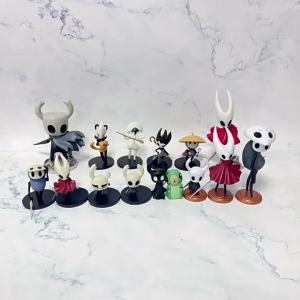 ZXZ | Winter New Arrival In Stock Multiple Styles Anime Toys Decorative Models Collectible Figurines Kids Holiday Christmas Gifts