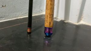 คลินิก กราไฟท์ เบสหน้าดิน เดินป่า คันเบสหน้าดิน กราไฟท์ Champion Super Power