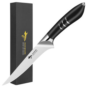 Mad Shark | Bone-Removing Knife for Meat Cutting