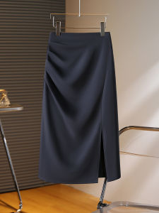 XUEFULING | Body Slimming Skirt For Pear Shaped Figures A-line & Straight Cut