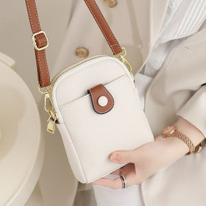 TAOHUALIHUA | Túi Đeo Vai Nhỏ Elegante