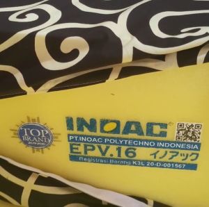 KASUR INOAC ASLI NO.1 NO.2 NO.3 NO.4 NO.5 NO.6 GARANSI 5 THN ORIGINAL DAN MURAH