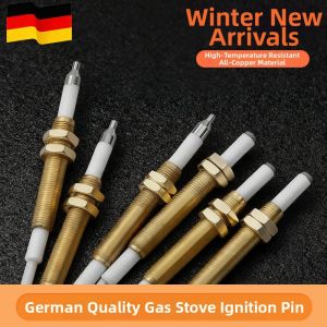 LIKE | Universal Gas Stove Ignition Needle Copper Inductive Igniter