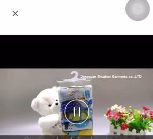 RANDOM DESIGN BABY PANTS NB-18m 1 PIECE | SELUAR PANJANG BAYI NB-18m 1 HELAI