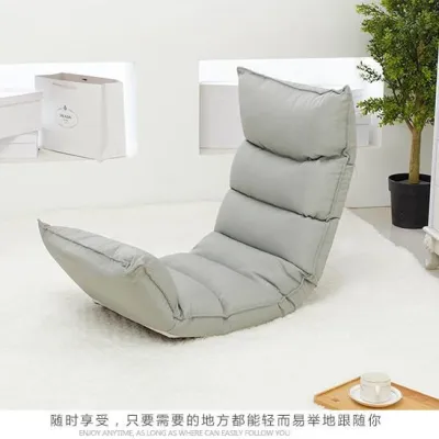 MEISITEKEKE | Folding Reclining Sofa Bed with Storage