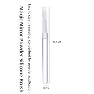 LANJUEEN | Reusable Multi-functional Nail Art Applicator Brush