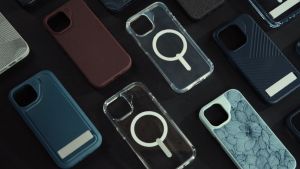 [ iPhone 15 Pro Max / 15 Pro ] ZAGG Luxe Snap Case - Magsafe Compatible