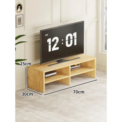 Giá Đỡ TV Cao Cấp Có Khoảng Trống Lưu Trữ