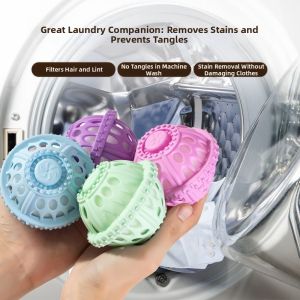 JIUQI | Hair Collection Filter Bag for Washing Machines