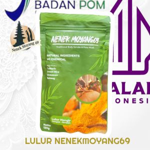 lulur nenekmoyang69