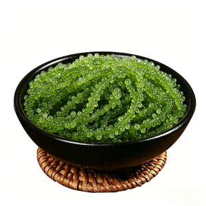 WENXIANGZAN | Fresh Healthy Additive-free Ready-to-eat Snack Sea Grapes