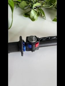 Motorcycle Accessories Combination Switch Engine Stop Kill Headlight Beam Horn Turn Signal Handlebar ON/OFF For KTM XCW EXC